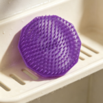 Shampoo Brush for Deep Scalp Cleaning