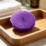 Shampoo Massage Brush for Scalp Cleaning