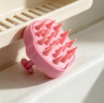 Scalp Massager for Relaxing Hair Care