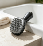 Silicone Hair Head Scrubber Massage Tool