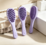 Dual Sided Scalp Massage Hair Comb
